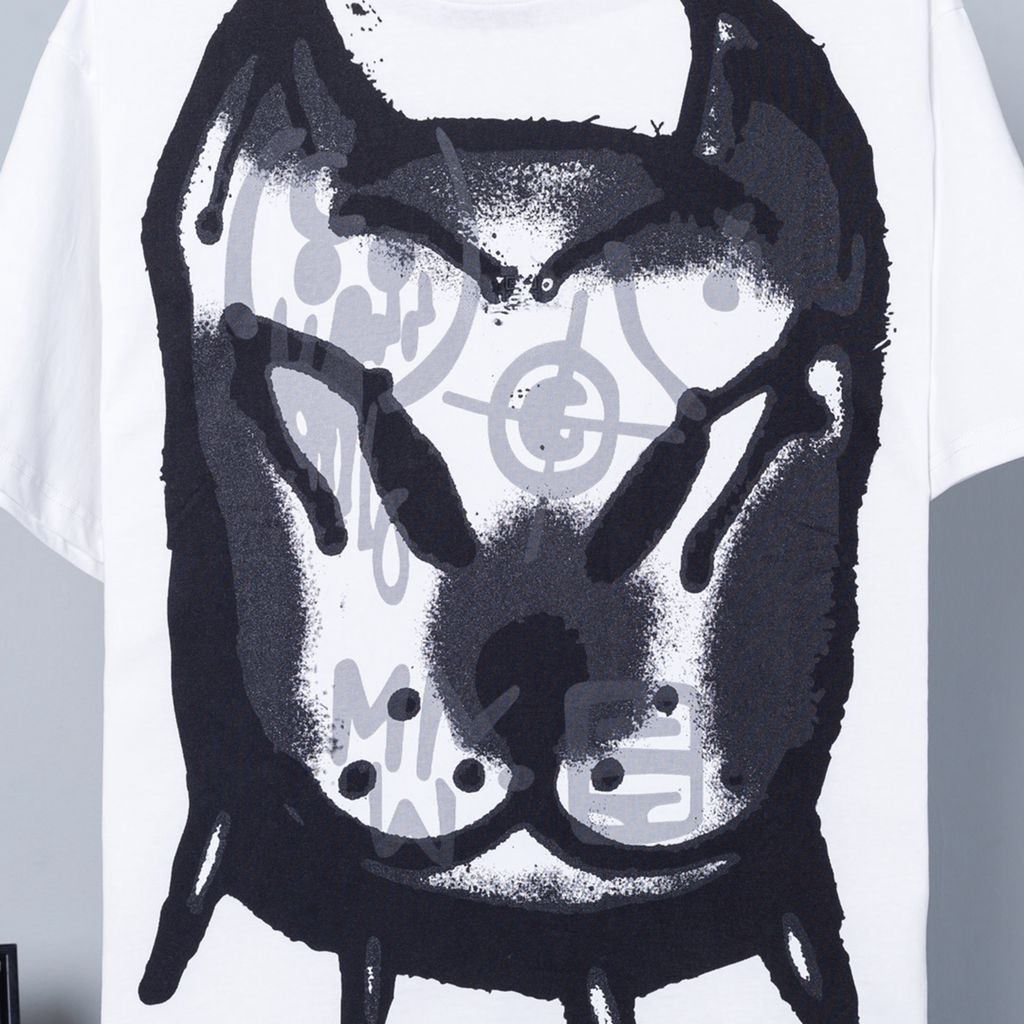 Loui* Vuitto* T-shirt